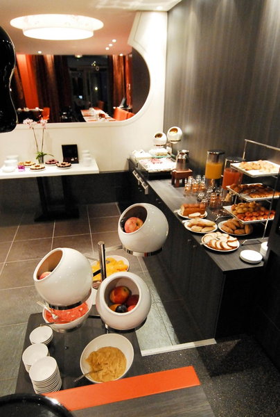 B&B HOME Lyon Centre Berthelot, Lyon, Франция