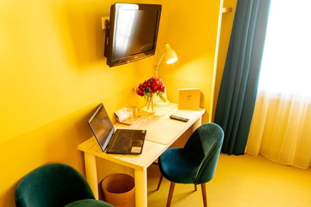 Le Central Boutique Hôtel, Beaune, France