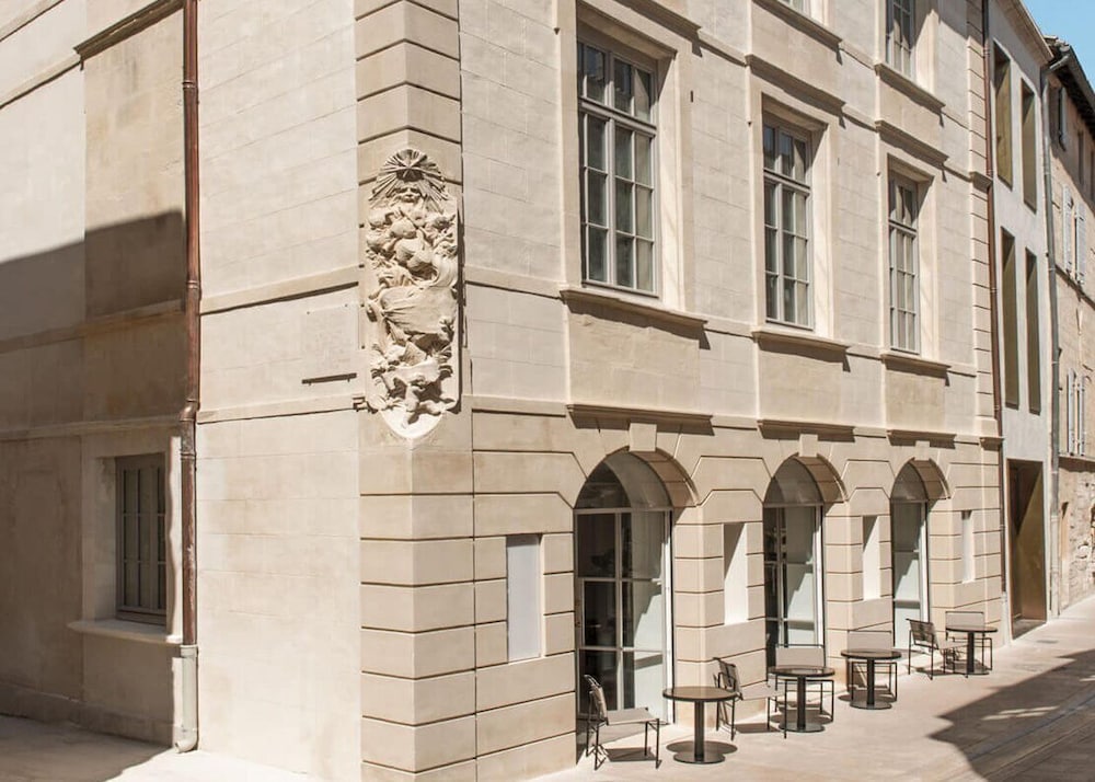 Hôtel de Tourrel, Saint Rémy de Provence, a Member of Design Hotels, France
