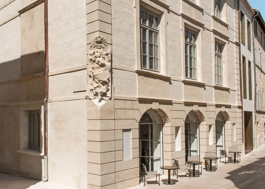 Hôtel de Tourrel, Saint Rémy de Provence, a Member of Design Hotels, St.-Rémy-de-Provence, France