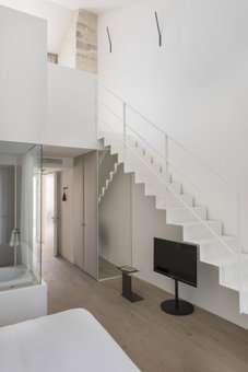 Hôtel de Tourrel, Saint Rémy de Provence, a Member of Design Hotels, St.-Rémy-de-Provence, France
