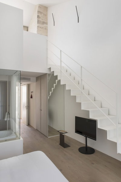 Hôtel de Tourrel, Saint Rémy de Provence, a Member of Design Hotels, St.-Rémy-de-Provence, France
