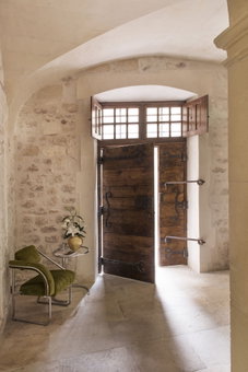 Hôtel de Tourrel, Saint Rémy de Provence, a Member of Design Hotels, St.-Rémy-de-Provence, France