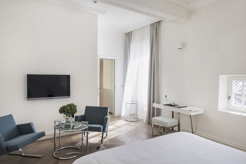 Hôtel de Tourrel, Saint Rémy de Provence, a Member of Design Hotels, St.-Rémy-de-Provence, France