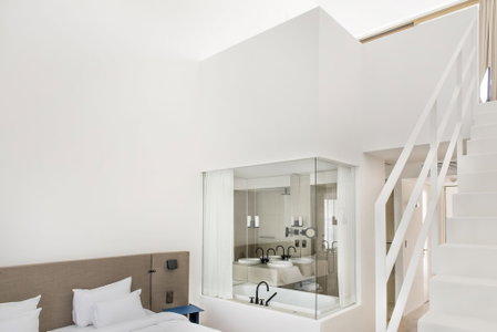 Hôtel de Tourrel, Saint Rémy de Provence, a Member of Design Hotels, St.-Rémy-de-Provence, France