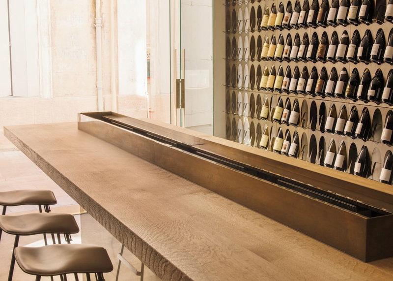 Hôtel de Tourrel, Saint Rémy de Provence, a Member of Design Hotels, St.-Rémy-de-Provence, France