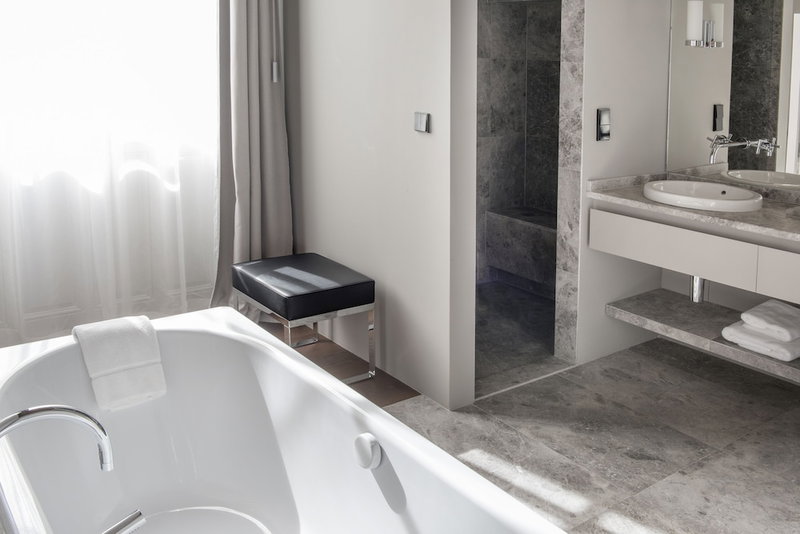 Hôtel de Tourrel, Saint Rémy de Provence, a Member of Design Hotels, St.-Rémy-de-Provence, France
