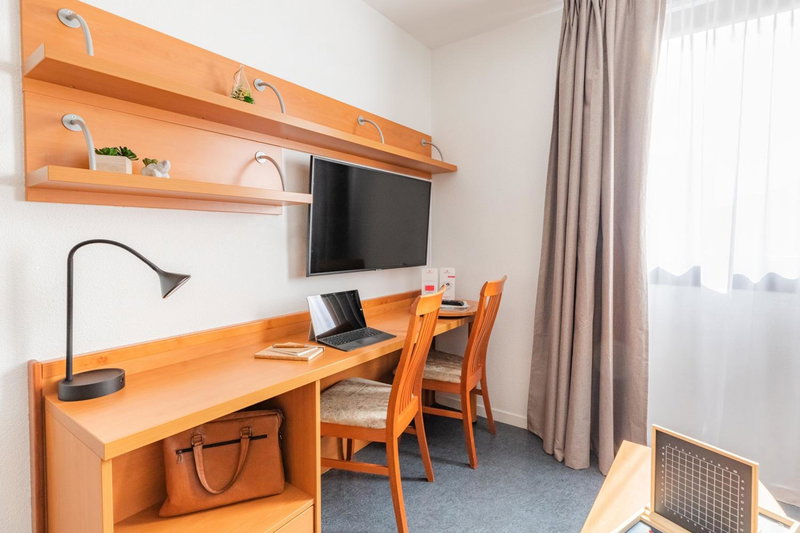 Appart’City Confort Lyon Gerland, Lyon, Франция