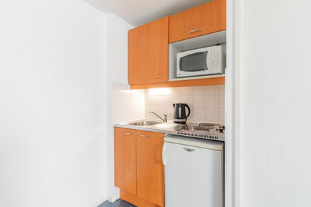 Appart’City Confort Lyon Gerland, Lyon, Франция