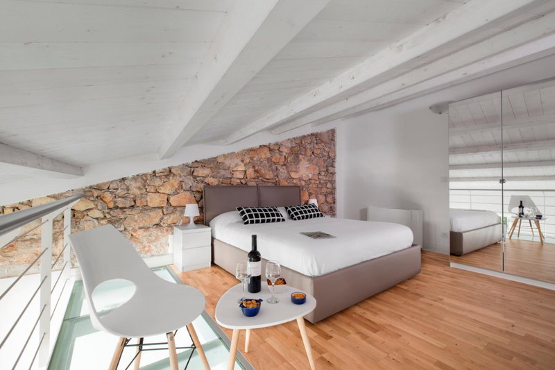 Cannes Old Town Suites, Cannes, France