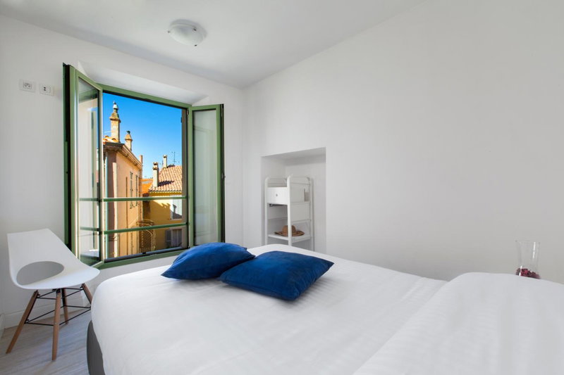 Cannes Old Town Suites, Cannes, France