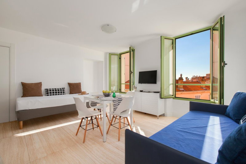 Cannes Old Town Suites, Cannes, France