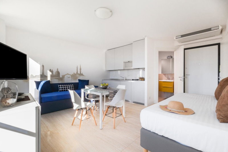 Cannes Old Town Suites, Cannes, France
