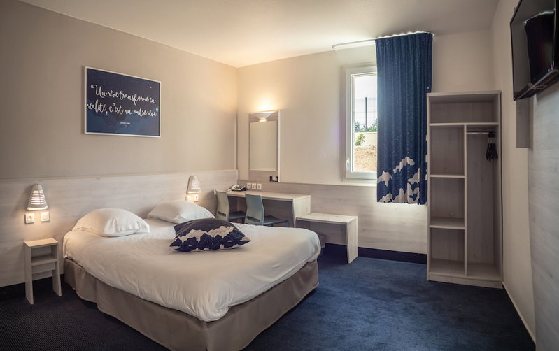ACE Hôtel Lyon Vénissieux, Venissieux, Frankreich