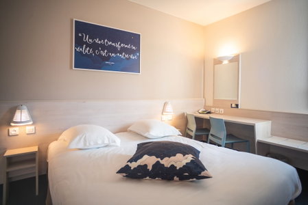 ACE Hôtel Lyon Vénissieux, Venissieux, Frankreich