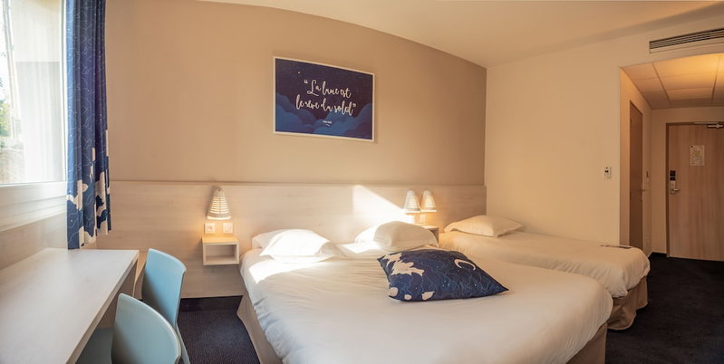 ACE Hôtel Lyon Vénissieux, Venissieux, Frankreich
