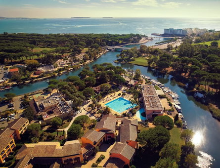 Pierre & Vacances Residence Cannes Mandelieu, Mandelieu-la-Napoule, France