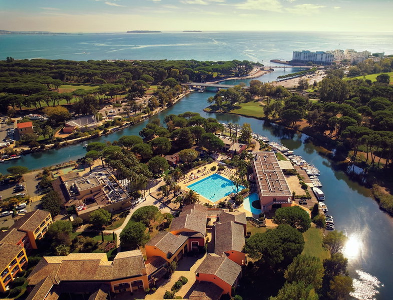 Pierre & Vacances Residence Cannes Mandelieu, Mandelieu-la-Napoule, France