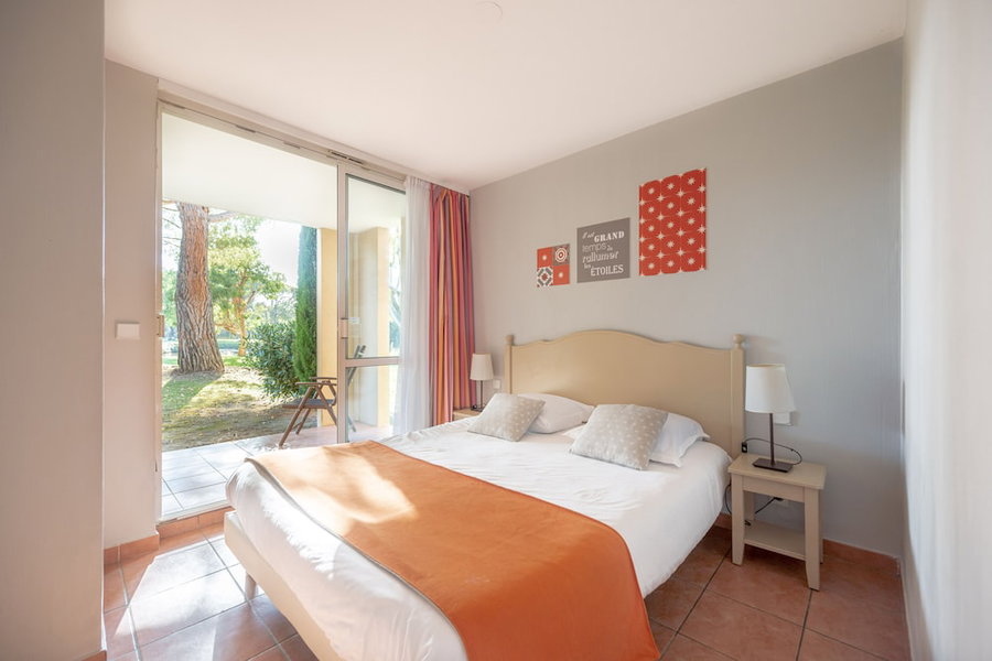 Pierre & Vacances Residence Cannes Mandelieu, Mandelieu-la-Napoule, France