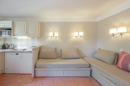 Pierre & Vacances Residence Cannes Mandelieu, Mandelieu-la-Napoule, France