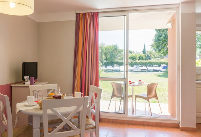 Pierre & Vacances Residence Cannes Mandelieu, Mandelieu-la-Napoule, France