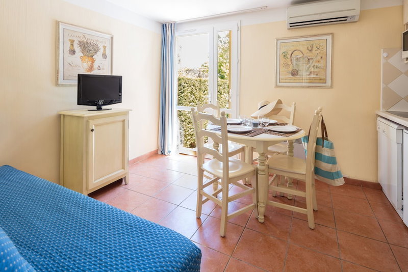 Pierre & Vacances Residence Cannes Mandelieu, Mandelieu-la-Napoule, France