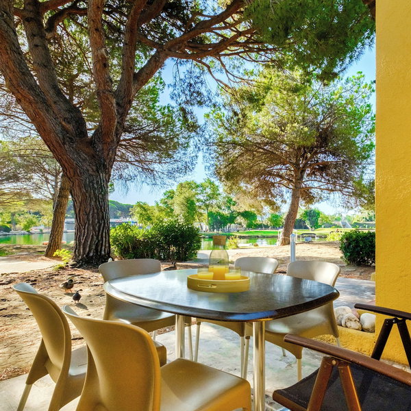 Pierre & Vacances Residence Cannes Mandelieu, Mandelieu-la-Napoule, France
