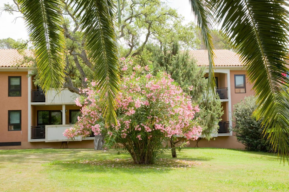 Hôtel · Golf Hôtel de Valescure & Spa NUXE, Saint-Raphaël