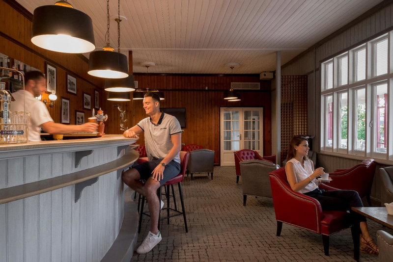 Golf Hôtel de Valescure & Spa NUXE, Saint-Raphaël, Frankreich