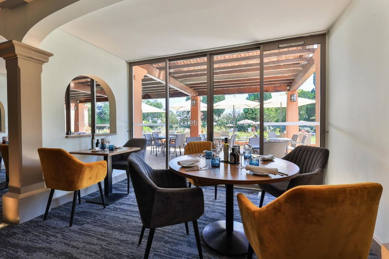 Golf Hôtel de Valescure & Spa NUXE, Saint-Raphaël, Frankreich