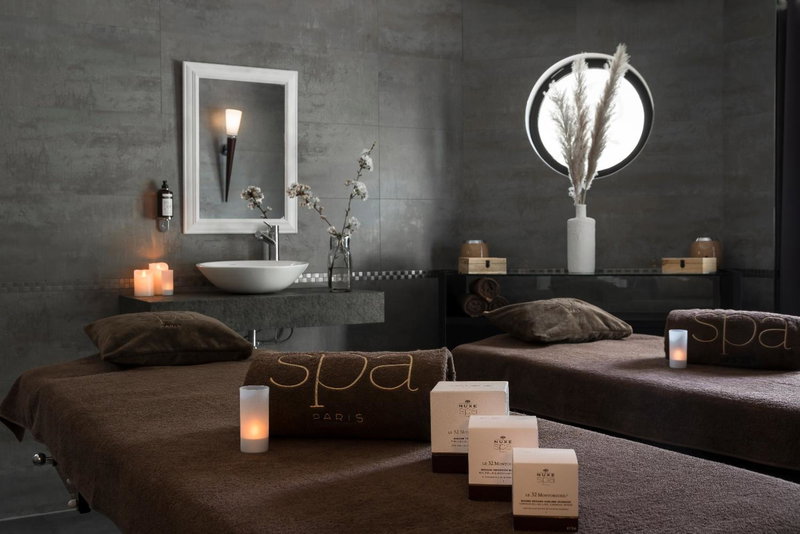 Golf Hôtel de Valescure & Spa NUXE, Saint-Raphaël, Frankreich
