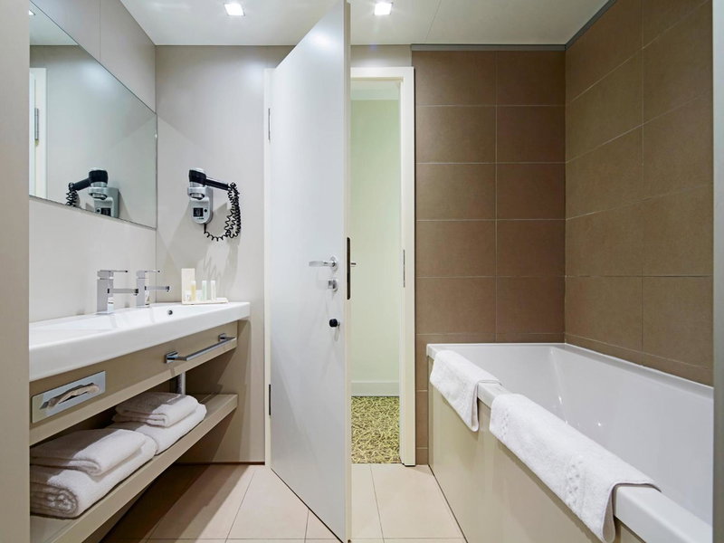 Golden Tulip Amnéville - Hôtel Spa & Casino, Hayange, France