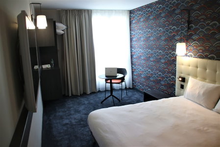 ibis Styles Puteaux Paris La Defense, Puteaux, France