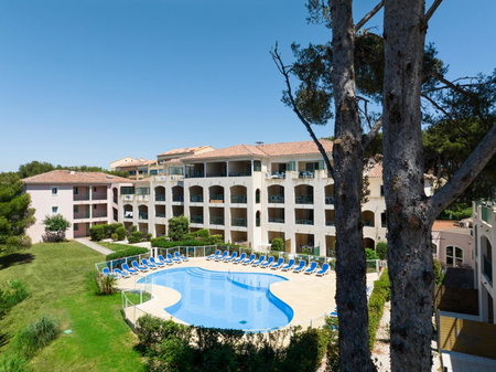 Garden & City Six-Fours-les-Plages, Six-Fours-les-Plages, Francia
