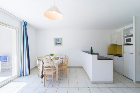 Garden & City Six-Fours-les-Plages, Six-Fours-les-Plages, Francia