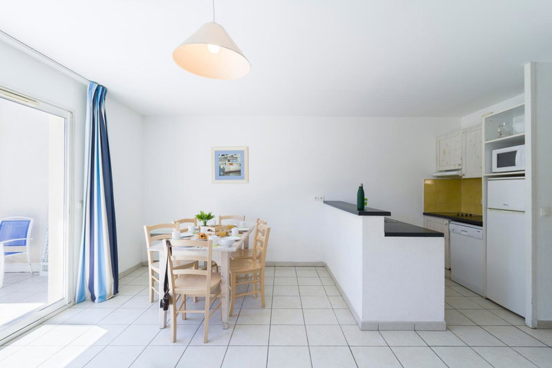 Garden & City Six-Fours-les-Plages, Six-Fours-les-Plages, Francia