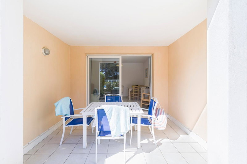 Garden & City Six-Fours-les-Plages, Six-Fours-les-Plages, Francia