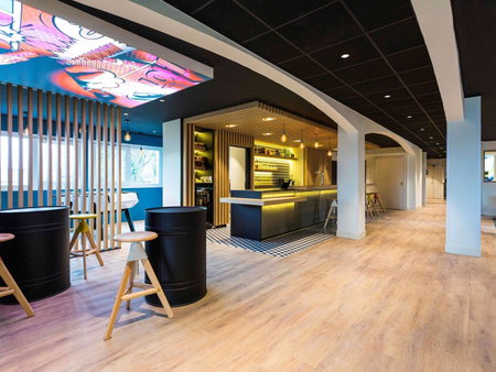 ibis Styles Bordeaux Sud, Villenave-dʼOrnon, Francia