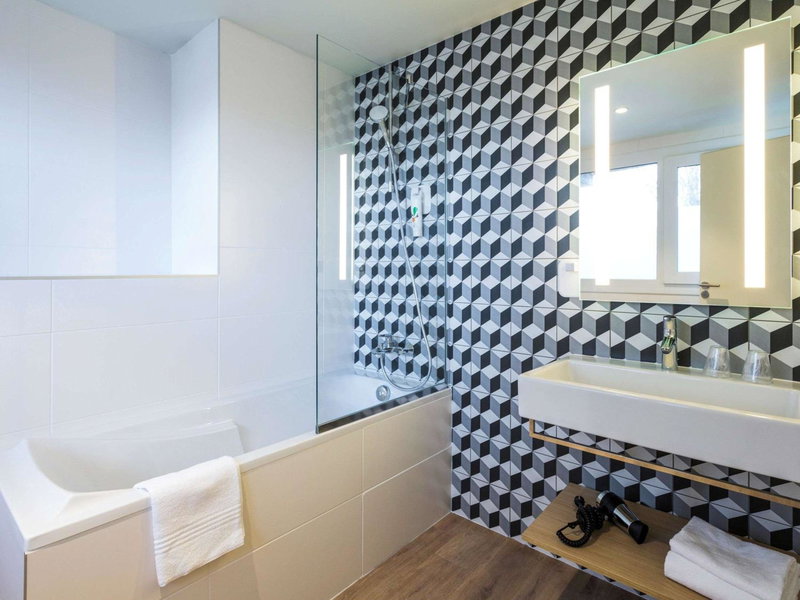 ibis Styles Bordeaux Sud, Villenave-dʼOrnon, Francia