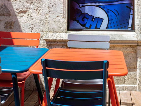 ibis Styles Bordeaux Sud, Villenave-dʼOrnon, Francia
