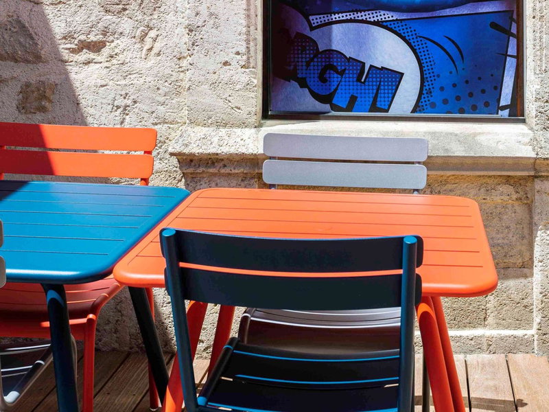 ibis Styles Bordeaux Sud, Villenave-dʼOrnon, Francia