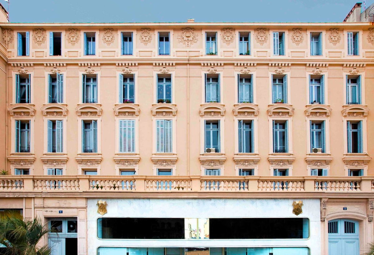 Residence du Louvre - Apartments - Prime location Palais & Croisette - Luxury Stay by LRA Cannes, Франция