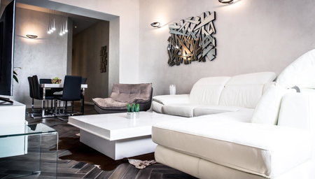 Residence du Louvre - Apartments - Prime location Palais & Croisette - Luxury Stay by LRA Cannes, Cannes, France