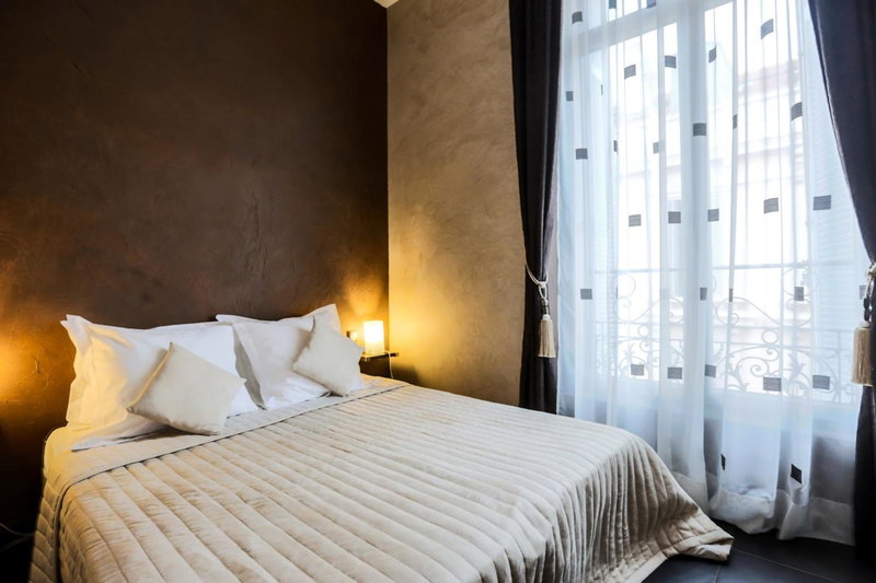 Residence du Louvre - Apartments - Prime location Palais & Croisette - Luxury Stay by LRA Cannes, Cannes, France