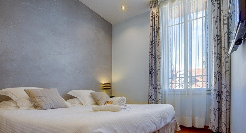 Residence du Louvre - Apartments - Prime location Palais & Croisette - Luxury Stay by LRA Cannes, Cannes, France