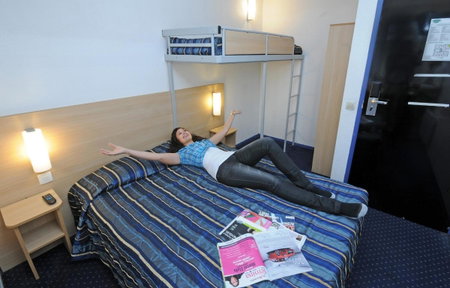 Mister Bed Lomme, Lomme, France