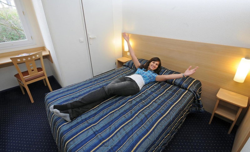 Mister Bed Lomme, Lomme, France