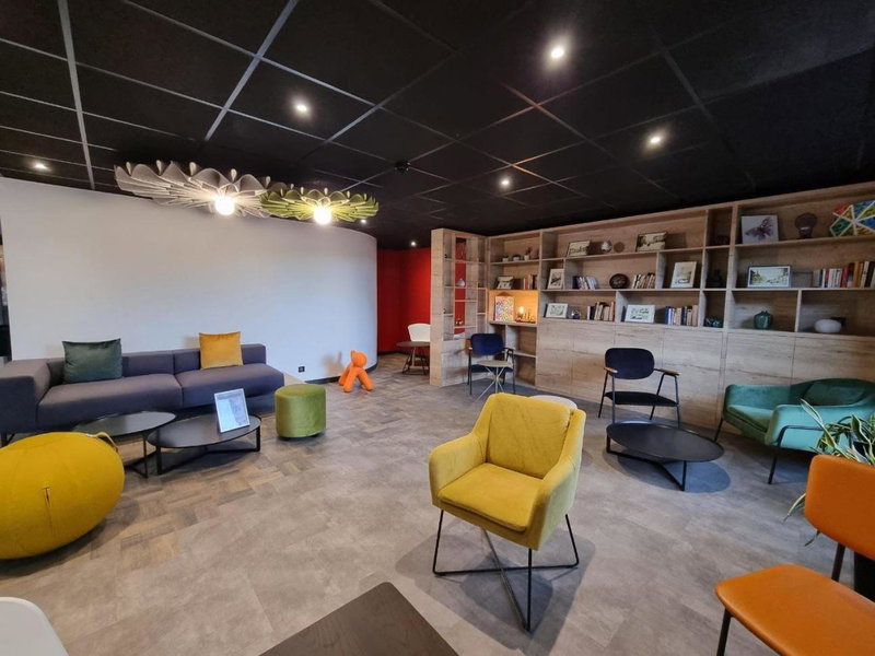 Ibis Pontarlier, Pontarlier, France