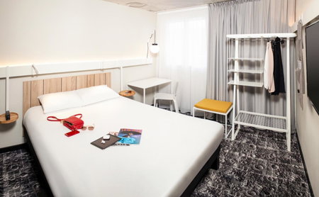 Ibis Pontarlier, Pontarlier, France