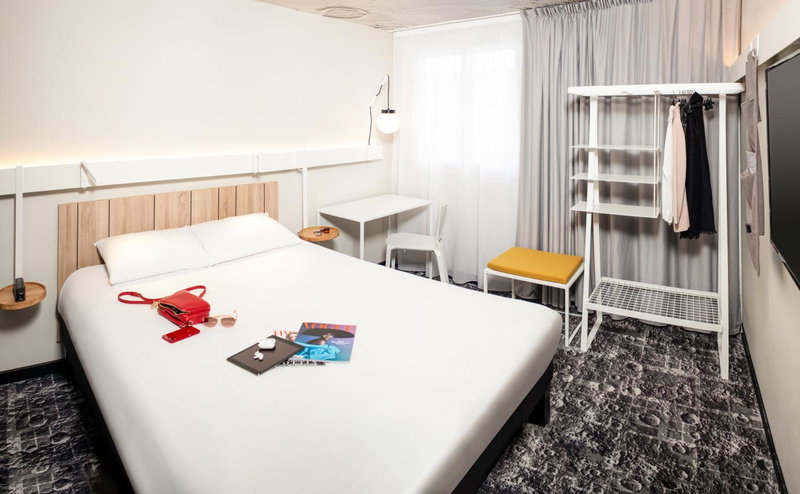 Ibis Pontarlier, Pontarlier, France